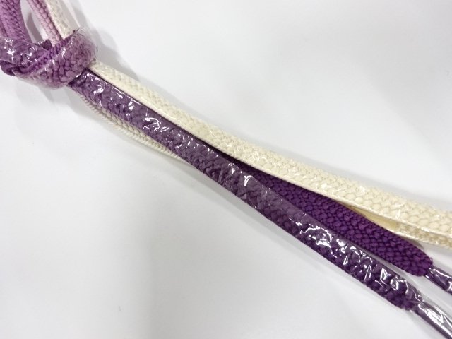 Japanese Kimono / Accessories Silk